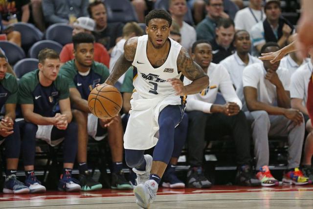 费尔德三双北控力克山西4连胜 江苏大胜同曦